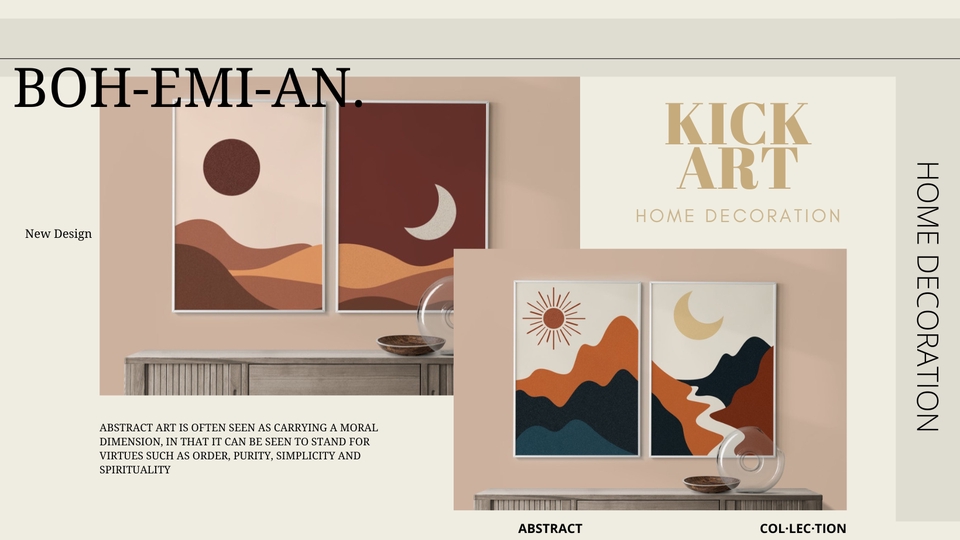 Banner Online - Design social media post instagram post facebook post ads - 5