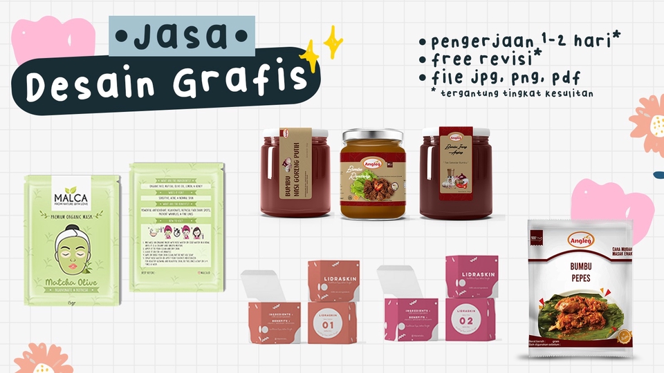 Jasa desain packaging makanan, contoh desain kemasan makanan, jasa desain kotak makanan, desain kemasan produk, desain label makanan, desain kotak nasi unik, desain kotak kue, desain box makanan, desain dus makanan, desain kemasan plastik makanan, desain kemasan unik, desain stiker label makanan