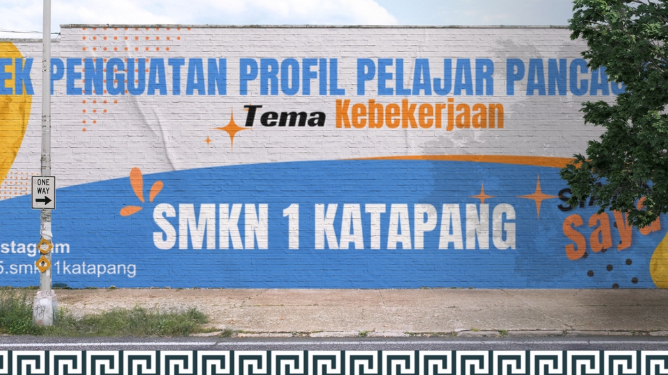 Banner Online - Jasa desain banner promosi, event, atau media sosial - 6