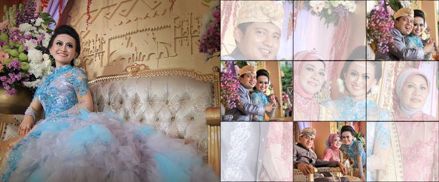 Edit Gambar & Photoshop - PHOTO EDITING ( WEDDING ALBUM ) - 5