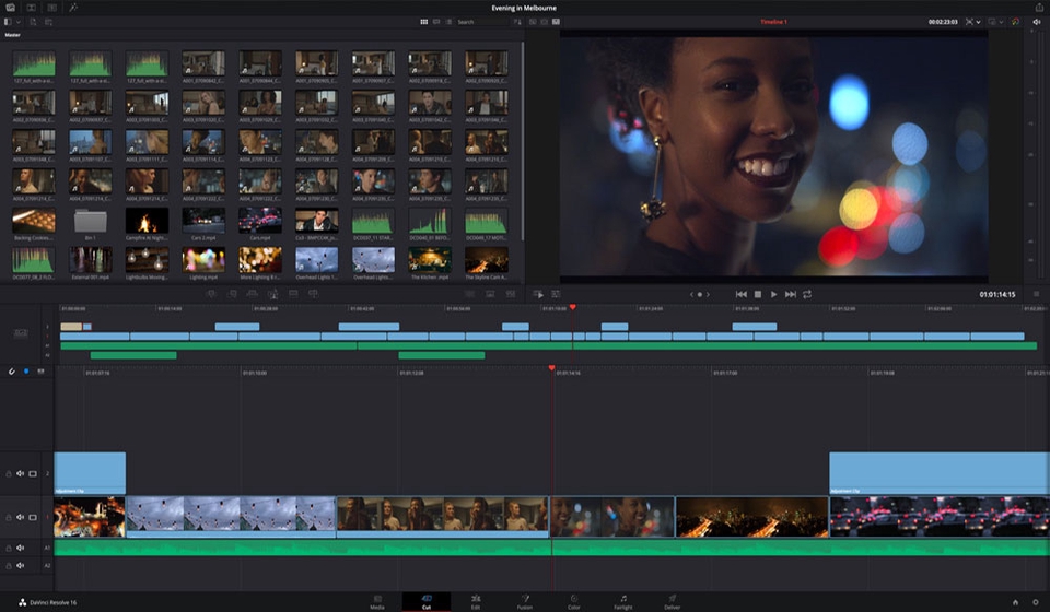 Video Editing - Jasa Edit Video Online Profesional Cepat Jadi! (Cinematic, Vlog, Gaming Footage, Youtube, Etc) - 3