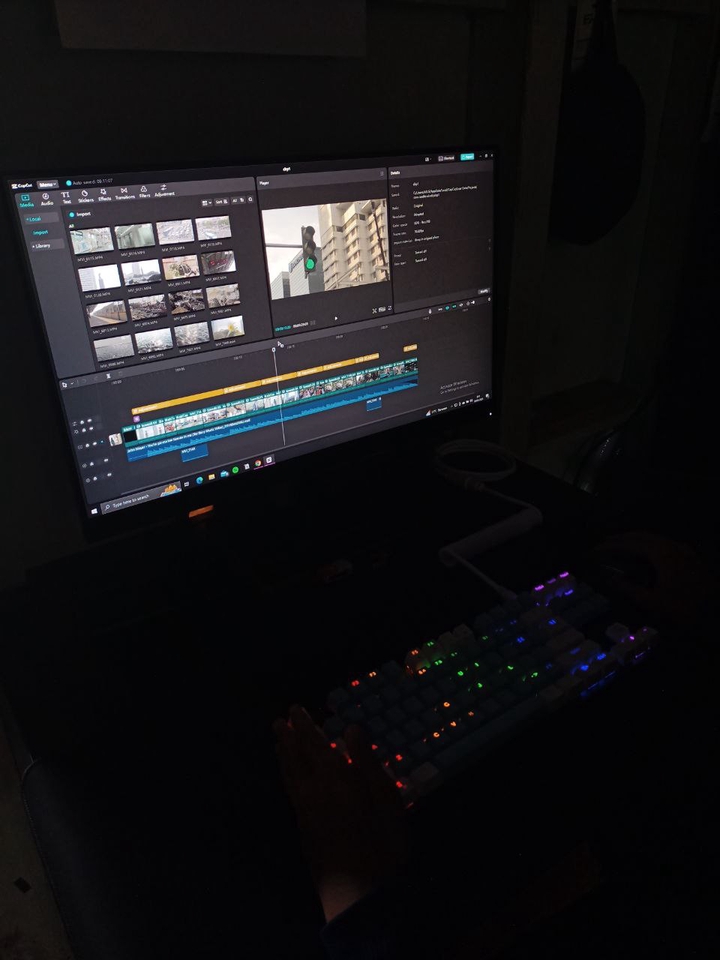 Video Editing - Jasa Video Editing. TikTok, Youtube, Short Movie, Dll - 4