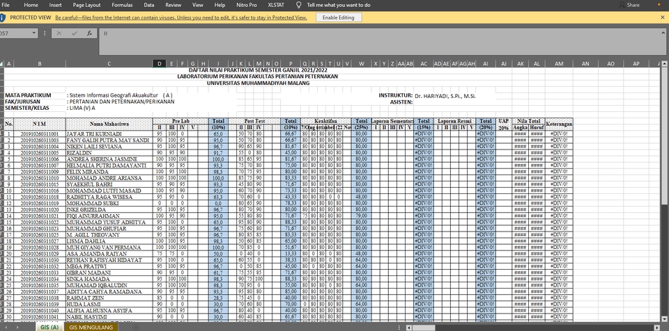 Entri Data - Jasa Data Service: Data Entry, Copy Data, Data Searching, Data Cleaning, Data Analysis (Fastresp24) - 4