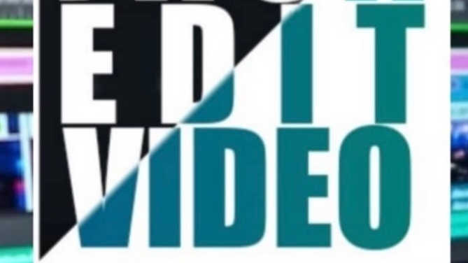 Video Editing - Editing Video Basic and Pro siap dalam 2 hari - 1