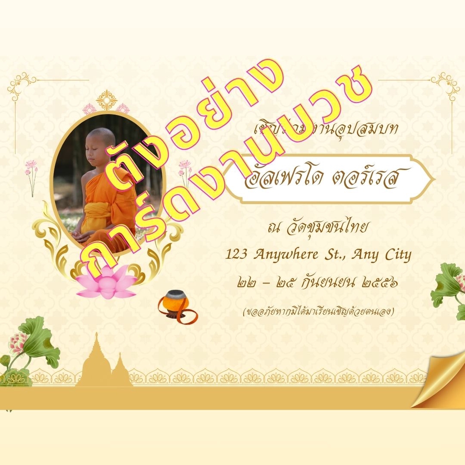 Portfolio & Resume - รับทำ Resume ราคาเด็กนักเรียนแต่คุณภาพผู้บริหารมั่นใจได้เราทำงานกับ HR - 11