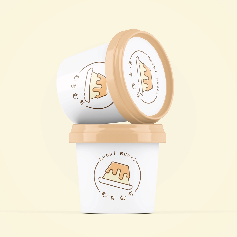 Label & Packaging - G-Design บริการออกแบบบรรจุภัณฑ์ โดยนักออกแบบ เพื่อสินค้าที่เป็นเอกลักษณ์ ดึงดูดลูกค้าในการซื้อ - 10