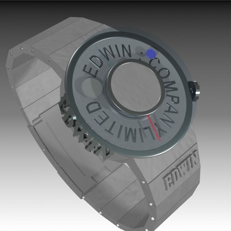 รับ Render 3D - 3D Model / 3D Render / Industrial Design / Product Design / Packaging Design - 18