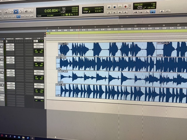 Voice Over - รับพากย์เสียง Voice Over บรรยายต่างๆ และสปอร์ตโฆษณา - 2