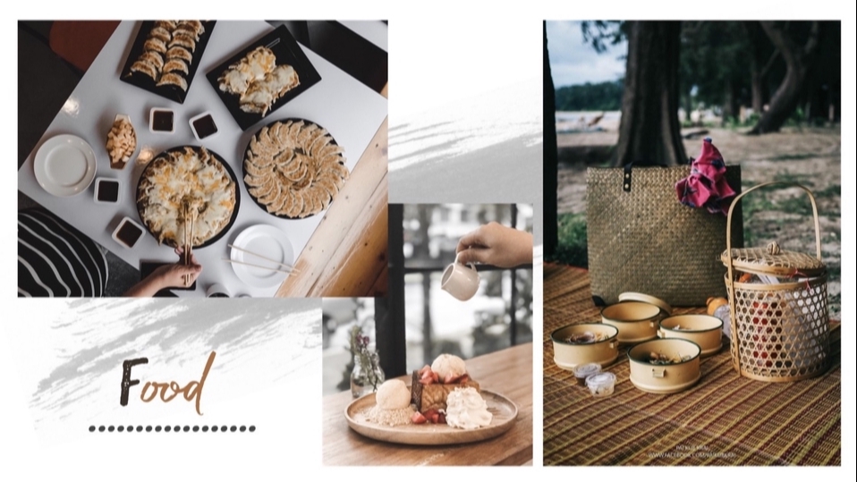 Photography - รับถ่ายภาพสินค้า คาเฟ่ ร้านอาหาร และอื่นๆ - 6