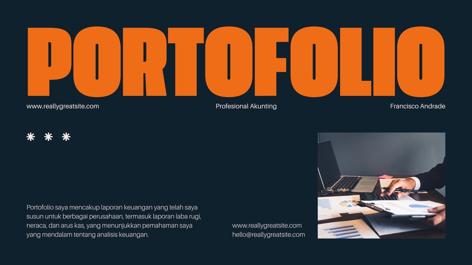 Jasa pembuatan CV profesional dan unik untuk meningkatkan peluang karir Anda.