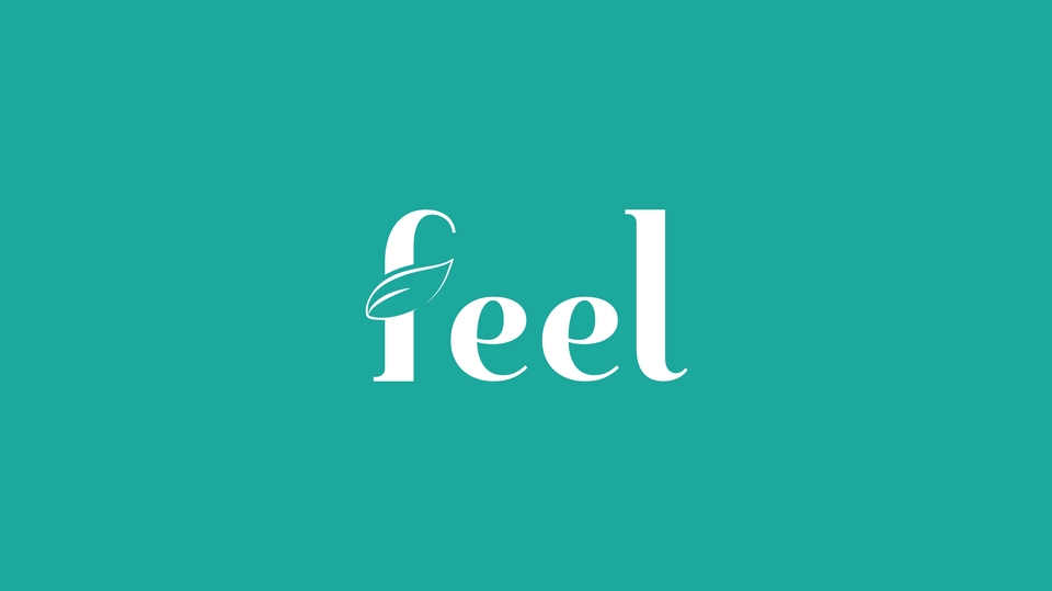 Logo - Minimal Logo | เรียบง่าย ได้คอนเซปท์ - 27