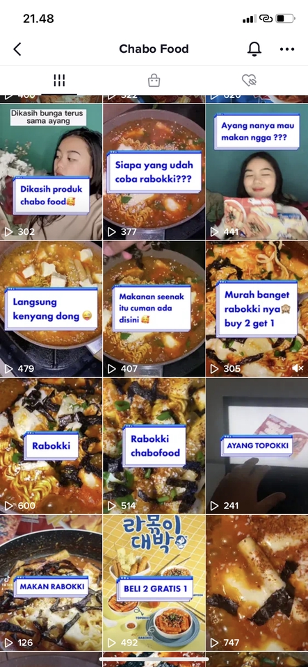 Digital Marketing - Jasa Handling Social Media Berpengalaman - 6