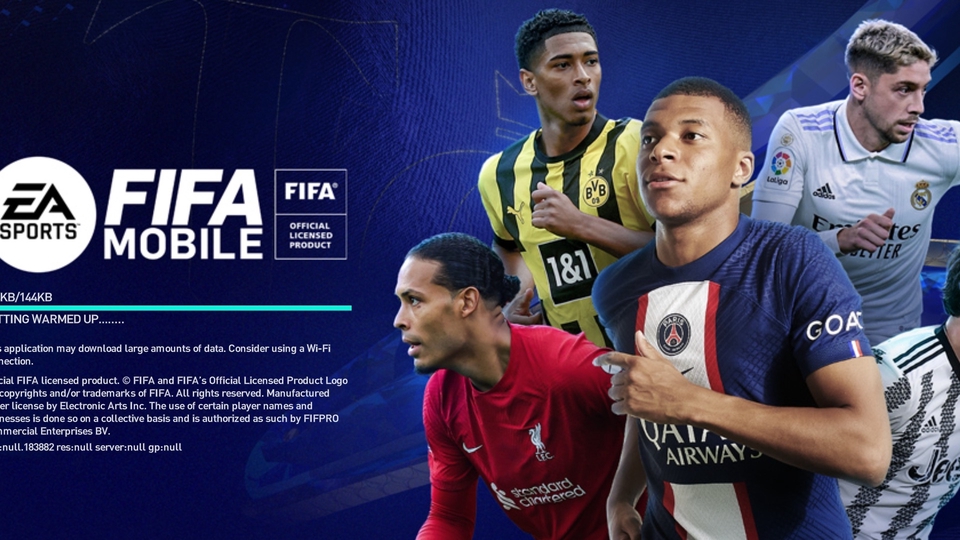 Gaming - Jasa Joki FIFA Mobile (Daily & Weekly Quests, Starpass, Push Rank H2H) - 1