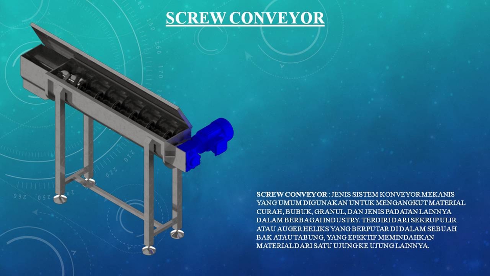 CAD Drawing - Design Mechanical - 3