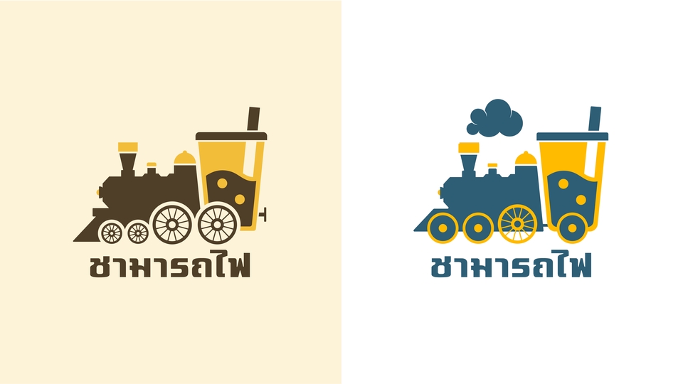Logo - Minimal Logo | เรียบง่าย ได้คอนเซปท์ - 29