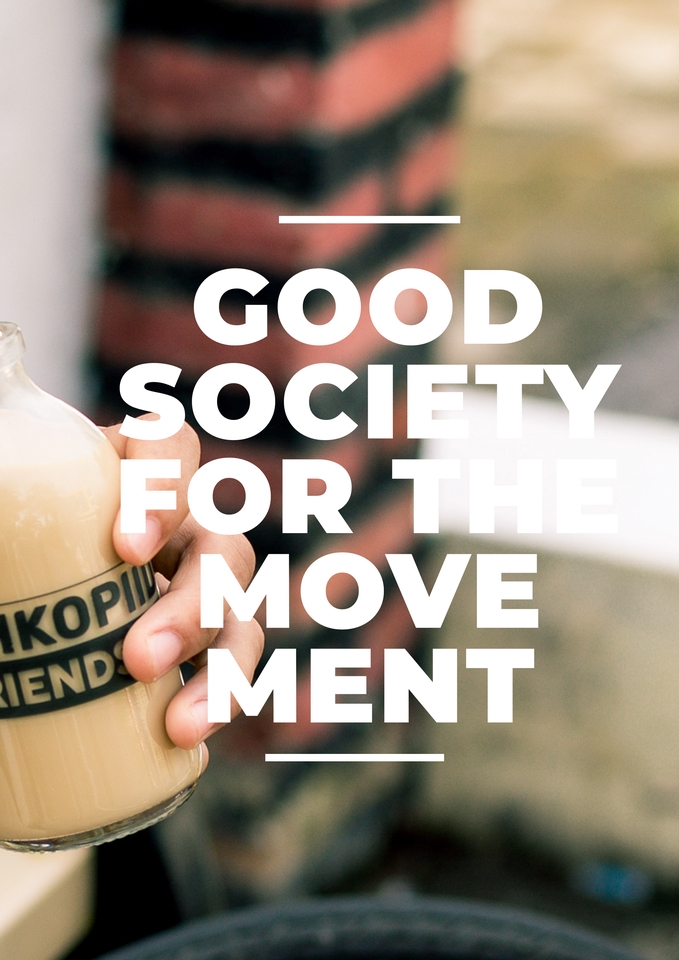 Banner Online - Layout Editorial Design - 13