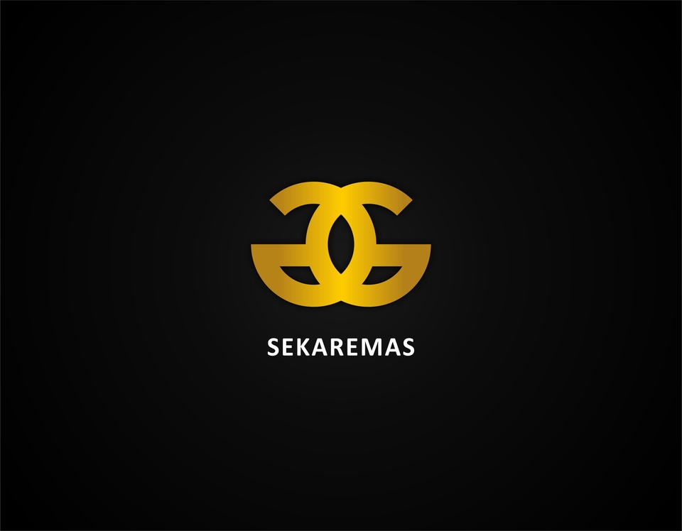 Logo - Desain Logo Simple, Modern, BerKualitas  - 2