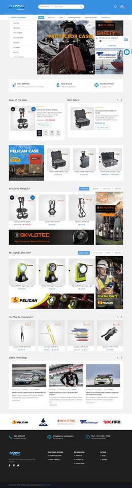 Wordpress - Best - ผมยินดีออกแบบ และพัฒนาเว็บไซต์ด้วย WordPress และ Front-end ให้เว็บไซต์เร็วและถูกหลัก SEO - 3