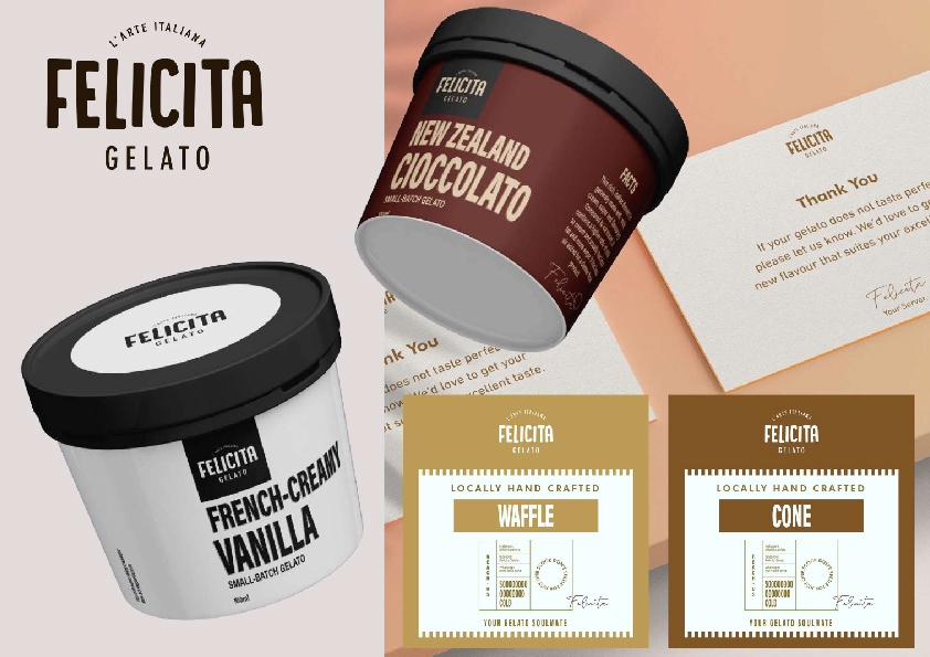 Logo - Transform your brand with a stunning logo design - 5