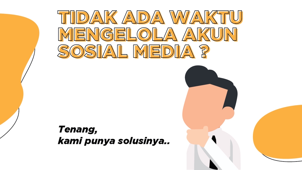 Admin Web & Page - Kelola Konten Sosial Media Instagram (Copywriting-Design-Admin) - 2