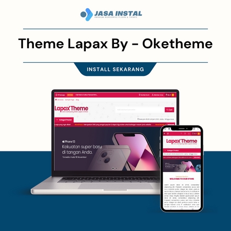 Technical Support - Jasa Install Theme Toko Online Wordpress Lisensi Resmi 100% Original - 6