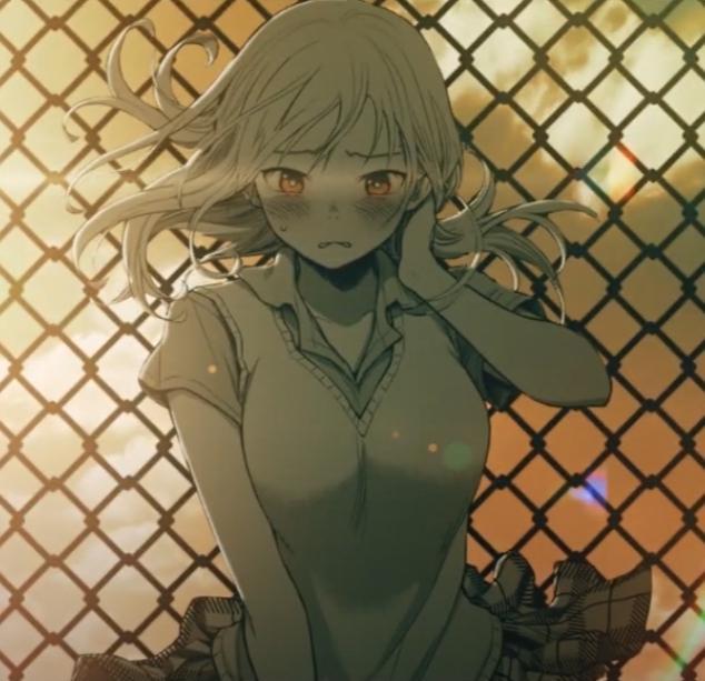 Motion Graphics - Music Video berbentuk dengan animasi text dan motion graphics - 5