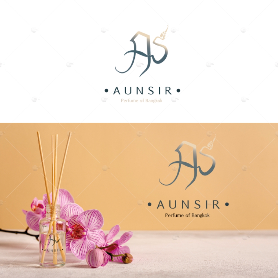 Logo - รับออกแบบ LOGO | Ci | Branding อย่างมีคุณภาพ สวยงาม มีเอกลักษณ์น่าจดจำ - 6