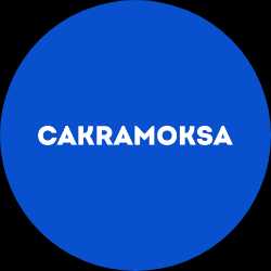 cakramoksa