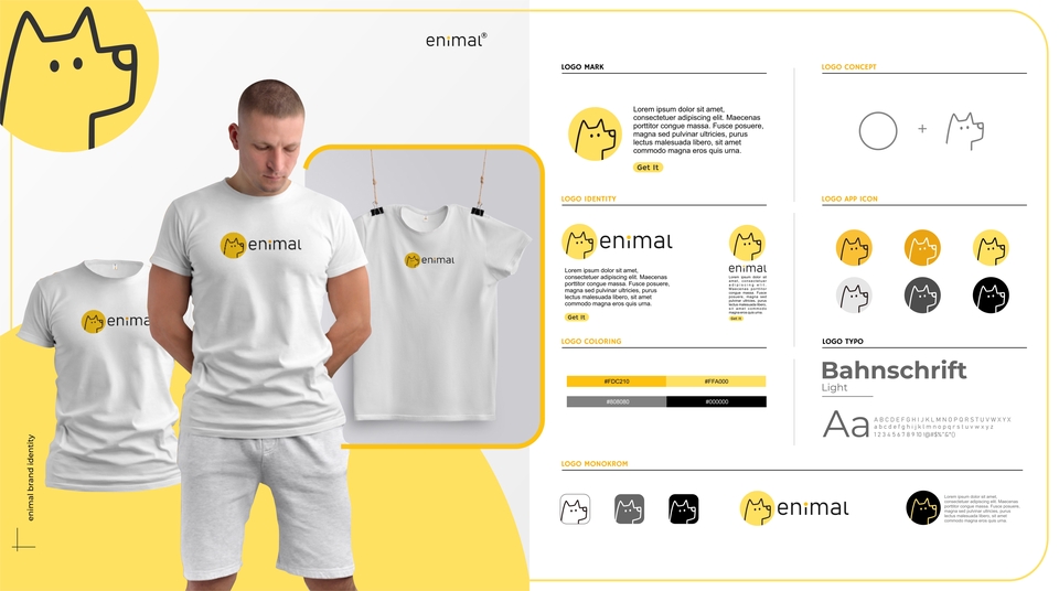 Logo - DESAIN LOGO MINIMALIS DAN SIMPEL 24 JAM JADI! - 7