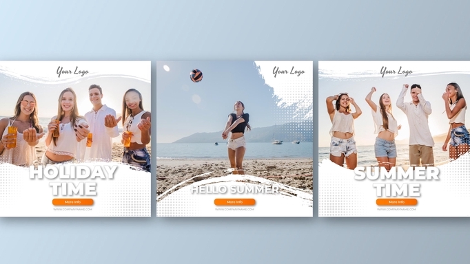 Digital Marketing - Desain Feeds Instagram Eye-Catching untuk Digital Marketing - 2