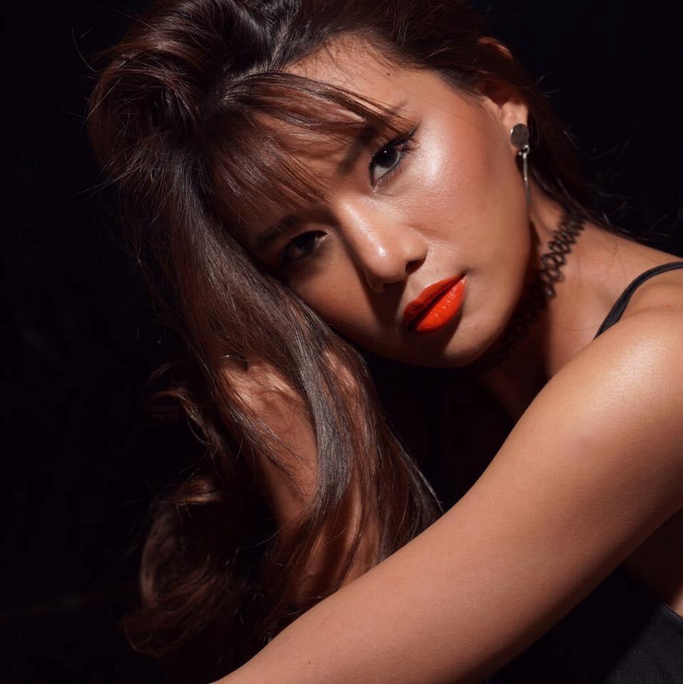แต่งหน้าปกติ (Everyday / Casual Makeup)