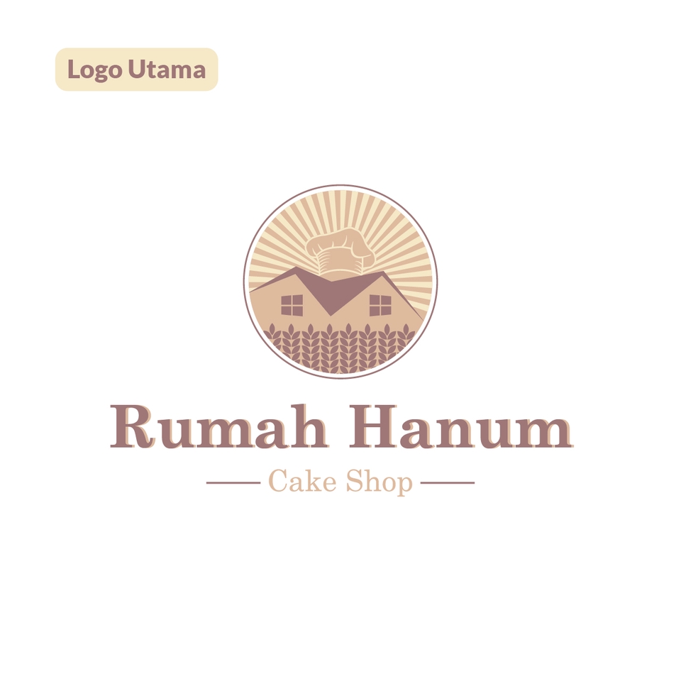 Logo - Promo Design Logo Unik, Profesional, Modern, Clasic (Eksklusif) - 4