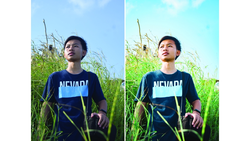 Edit Gambar & Photoshop - JASA EDIT PHOTOSHOP 1 HARI JADI - 3