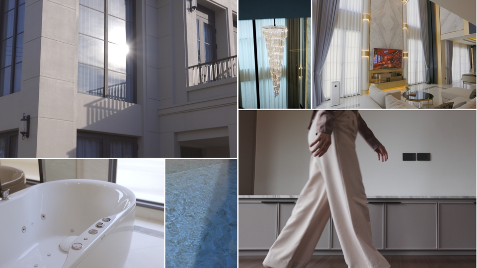 ตากล้อง รับถ่ายภาพบ้าน ถ่ายภาพสถาปัตยกรรมสวยๆ ภายในบ้านหรูถ่ายรูปบ้าน คอนโด สวยๆ ทั่วไทย หาช่างภาพ