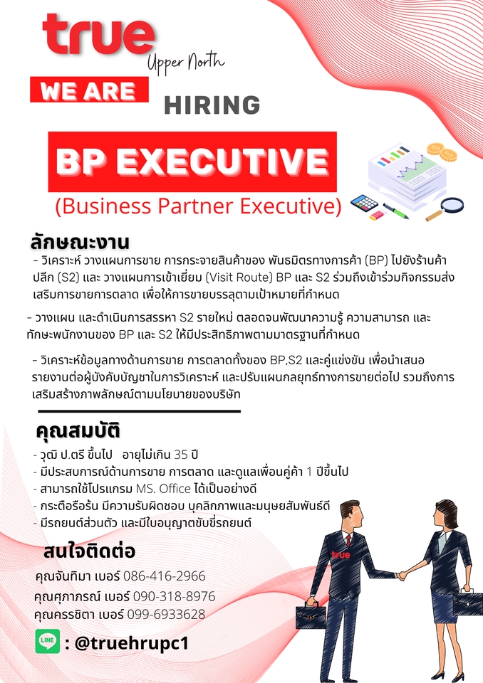 Infographics - รับทำ Ingograpnics Canva Pro จ้างทำ Ingograpnics - 4