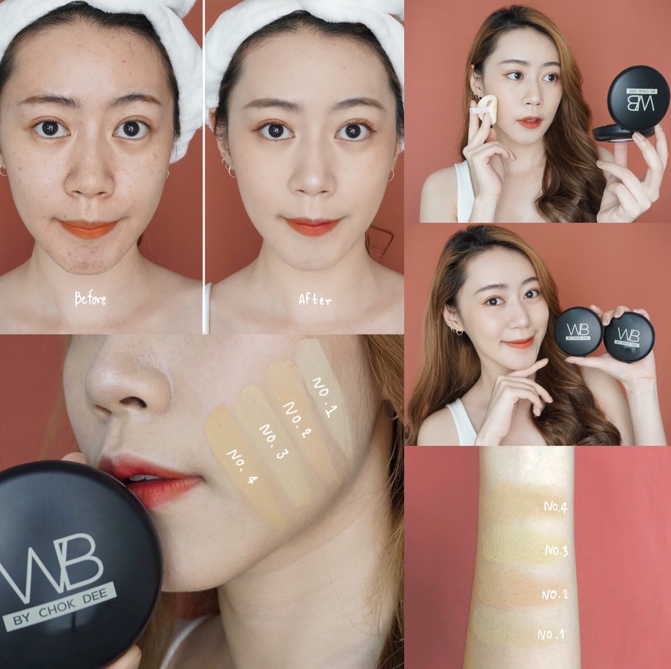 เน็ตไอดอลและบล็อกเกอร์รีวิว - รับรีวิวสินค้า ถ่ายภาพคู่สินค้า (ภาพนิ่ง/คลิปVDO) - 5