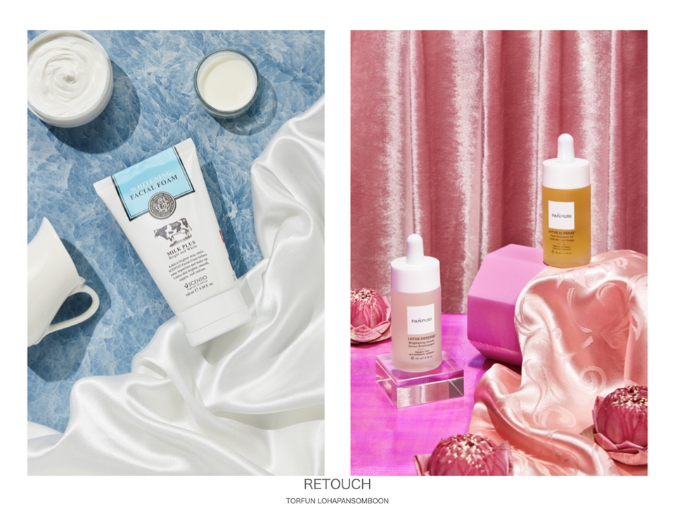 ไดคัท & Photoshop - Retouch / Dicut / Photo Editor งานทุกรูปแบบ - 21