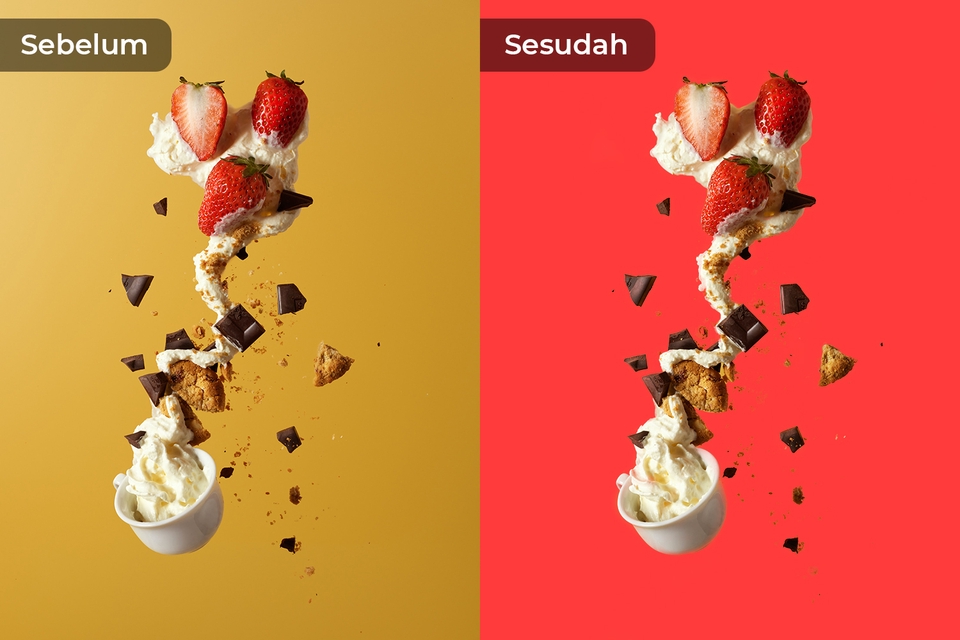 Edit Gambar & Photoshop - Edit Gambar ( Hapus Background, Potong Gambar, Manipulasi Gambar ) - 5