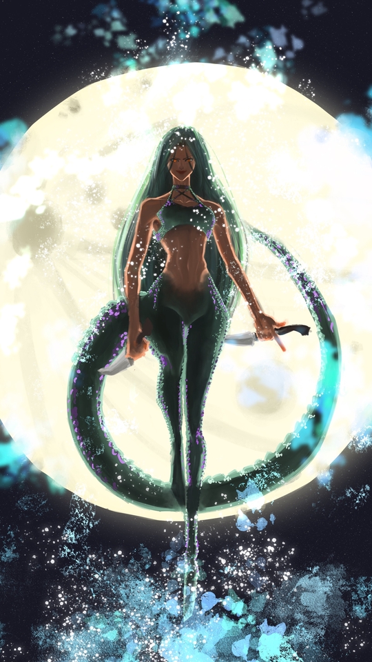 วาดภาพประกอบ - งานภาพประกอบแบบสับๆ - 6