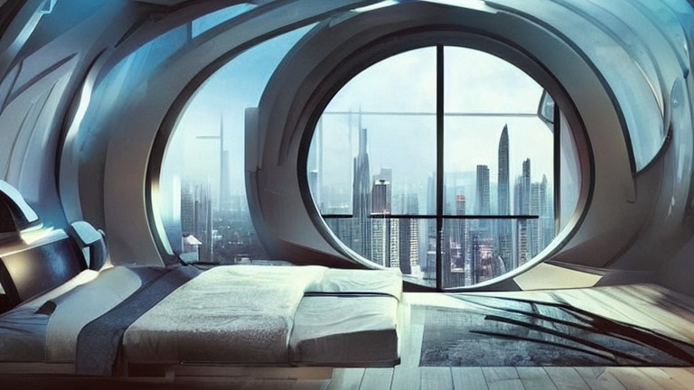 Gambar dan Ilustrasi - Artificial Intelligence Illustrator and Art - 1