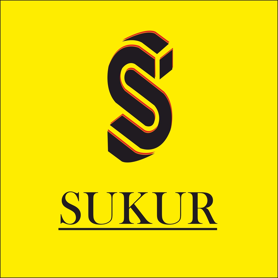 Logo - Desain Logo Modern dan Minimalis - 5
