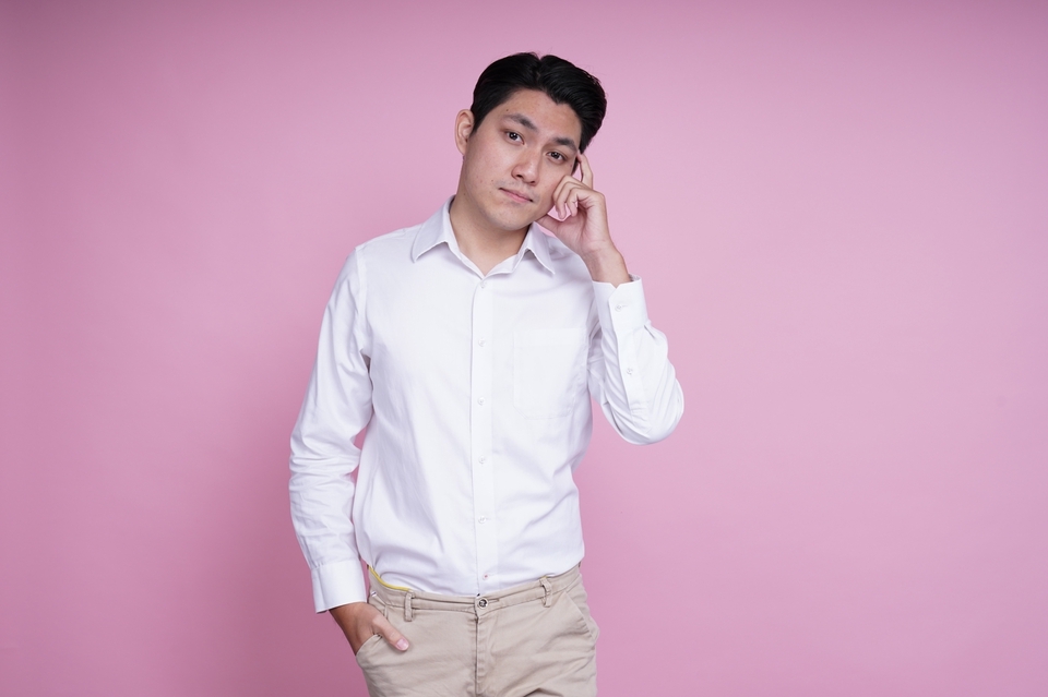 Voice Over - Announcer เสียงผู้ชาย ภาษาไทย ทุกรูปแบบตามแต่ที่คุณลูกค้าต้องการเลยครับ - 4