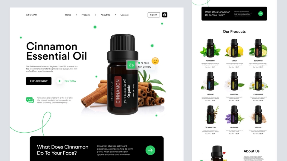 Web Development - Website Wordpress dan Elementor Premium Termurah 1 Hari Jadi - 4