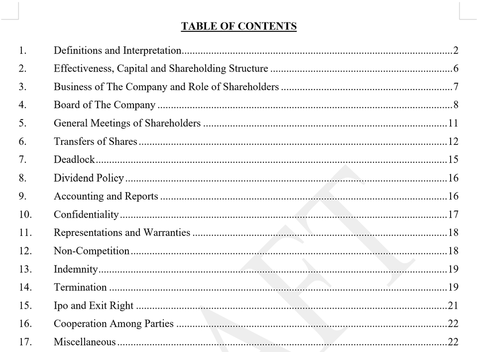 ตารางเนื้อหาสำหรับ บริการทางกฎหมาย บริการทางกฎหมาย ทนายความ ฟรีแลนซ์ ที่ปรึกษากฎหมาย บริษัท ที่ปรึกษากฎหมายแรงงาน รับทำโนติส ร่างเอกสารสัญญา รับตรวจสัญญา รับเขียนโนติส รับออกหนังสือทวงถามหนี้