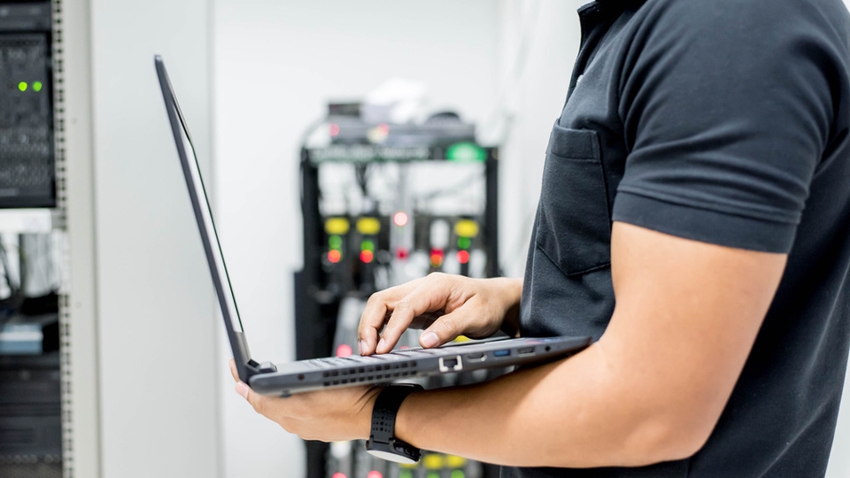 IT Support นอกสถานที่ กรุงเทพ บริการช่างคอมถึงที่สำหรับบริษัท