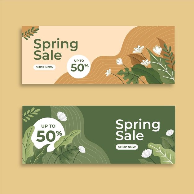 Banner Online - ðĨDesign BANNER Cepat Jadi, Profesional + Kreatif + MenarikðĨ - 8