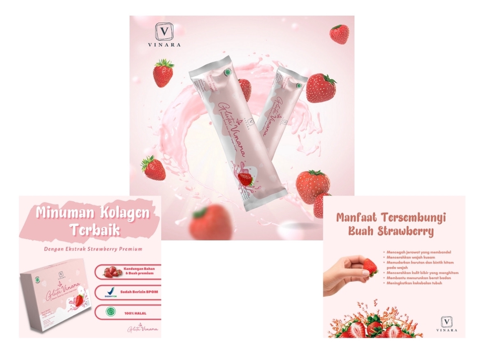 Banner Online - KONTEN SOSIAL MEDIA MANAGEMENT SOSIAL MEDIA - 4