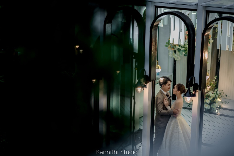 Photography - ถ่ายภาพ งานแต่ง อีเว้น งานสัมนา คอนเสิร์ต - 6