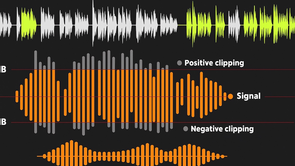 Jasa Sound Engineer / Edit Suara Video - Editing Audio Podcast
