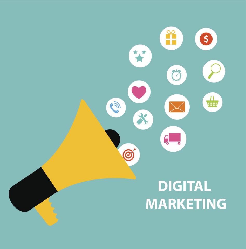Digital Marketing - Jasa SEO dan SEM Professional - 6